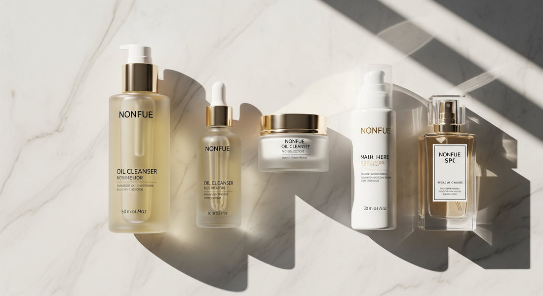 European Beauty Secrets: How to Build a Skincare Routine That Lasts ✨