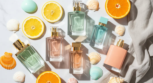 The Euro Beauty Edit: 5 Signature Summer Scents You Need in 2025