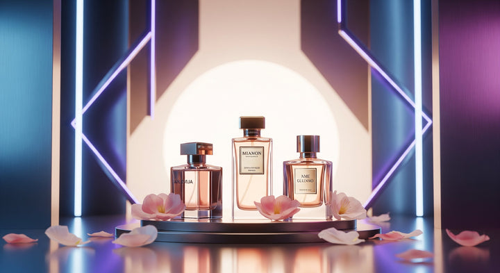 Fragrance Futures: The Top Perfume Trends of 2025 🌸