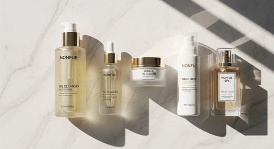European Beauty Secrets: How to Build a Skincare Routine That Lasts ✨