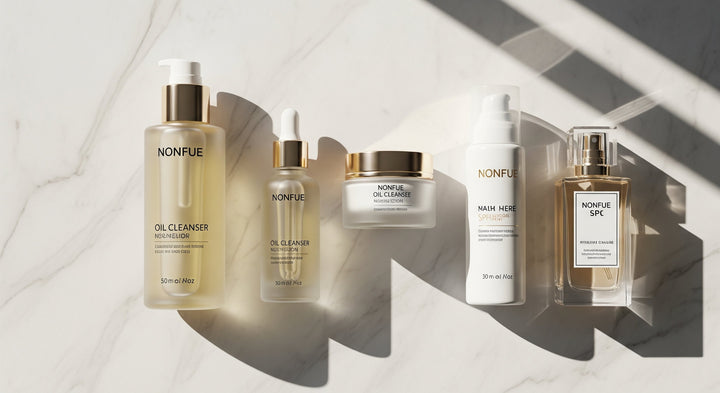 European Beauty Secrets: How to Build a Skincare Routine That Lasts ✨