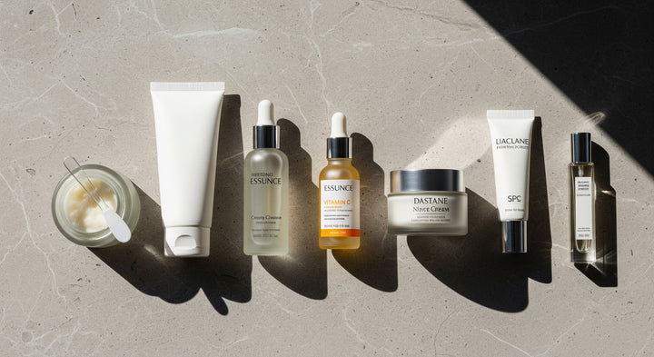 The European Approach: 5 Rituals for Radiant, Healthy Skin