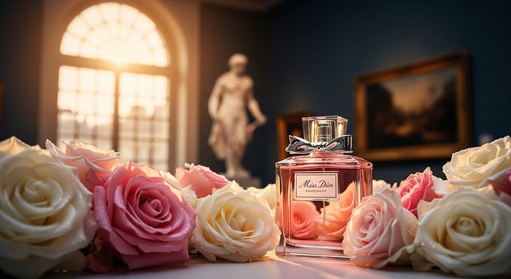 Dior Beauty – The Story of Art, Fashion and Fragrance