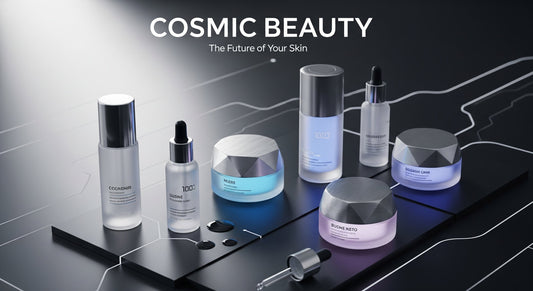 Skincare Futures: The Key Skincare Trends of 2025 ✨