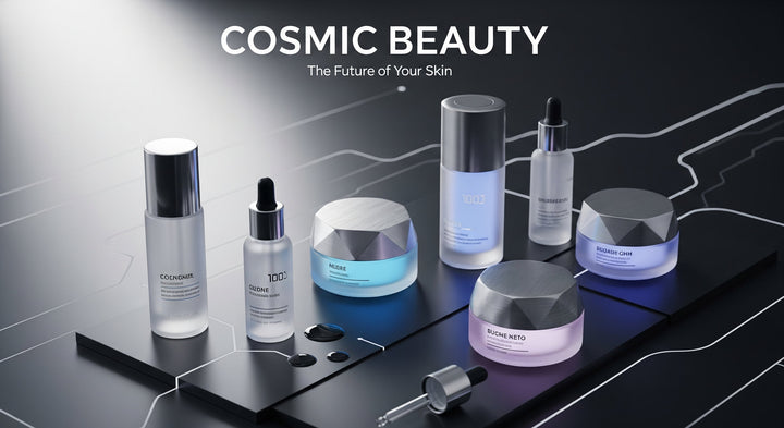 Skincare Futures: The Key Skincare Trends of 2025 ✨