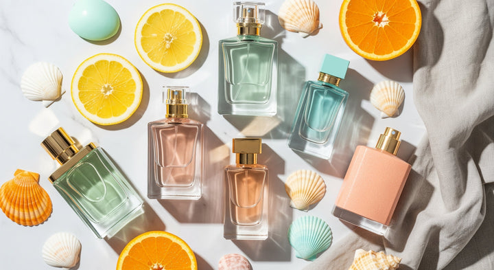 The Euro Beauty Edit: 5 Signature Summer Scents You Need in 2025