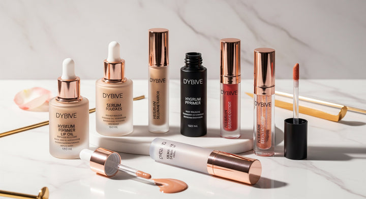 The Rise of Hybrid Beauty: Makeup Meets Skincare 💄✨