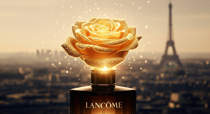 Lancôme – French Elegance and the Science of Happiness