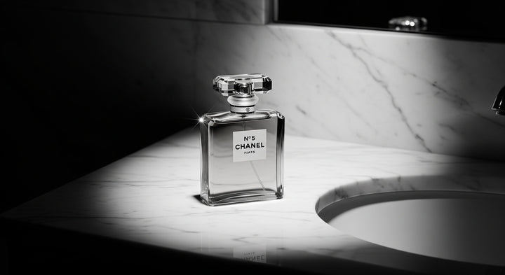 Chanel Beauty – From Coco’s Vision to the Legend of Nº5