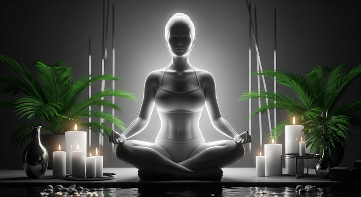 🧘‍♀️✨ Mindful Beauty: The Link Between Wellness and Skincare