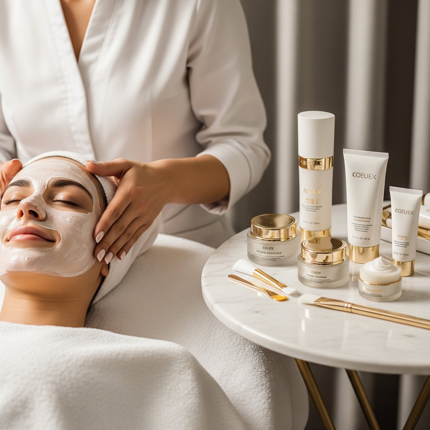 Beauty Treatments